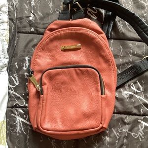 Steve Madden Book Bag